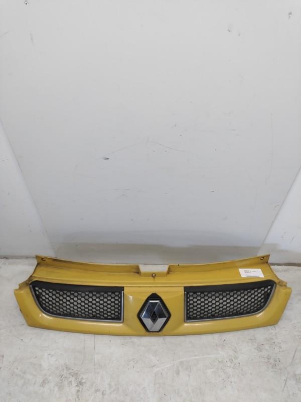 Calandre RENAULT TRAFIC 2 PHASE 1 Diesel - 1