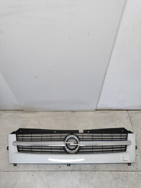 Calandre OPEL MOVANO A PHASE 2 Diesel - 1