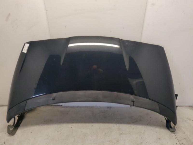 Capot PEUGEOT 5008 1 PHASE 1 Diesel - 1