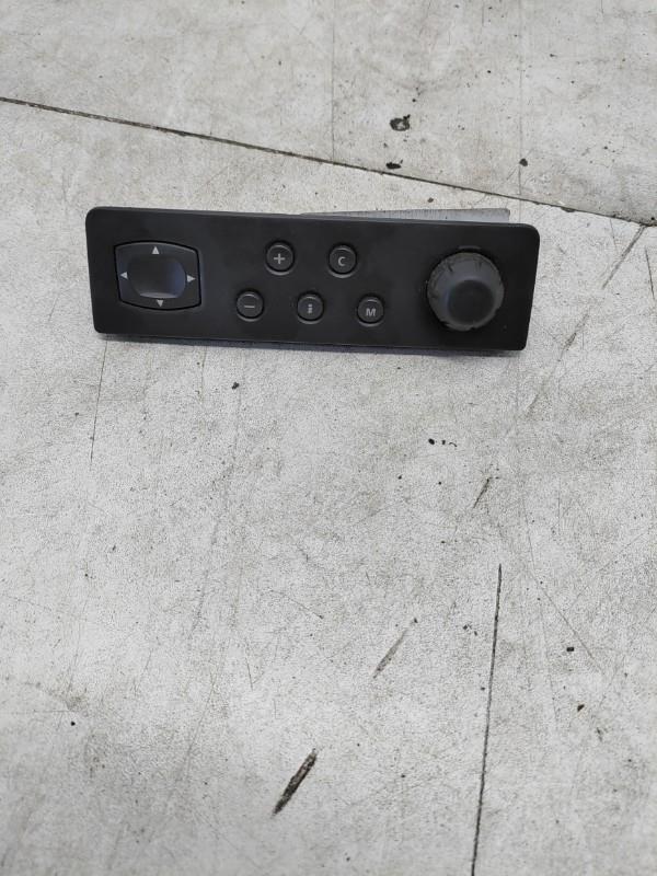 Commande GPS RENAULT SCENIC 2 PHASE 1 Essence - 1