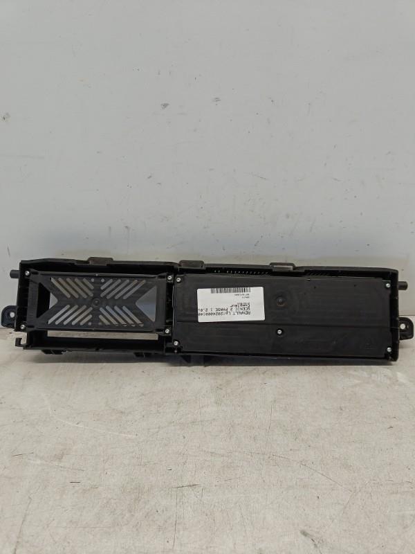 Compteur RENAULT SCENIC 2 PHASE 1 Essence - 1