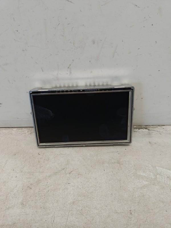 Ecran GPS RENAULT SCENIC 2 PHASE 1 Essence - 1
