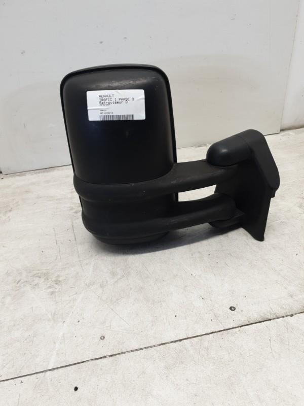Retroviseur droit RENAULT TRAFIC 1 PHASE 3 Diesel - 1