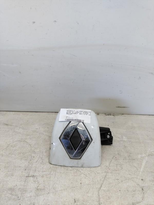 Actionneur serrure coffre RENAULT CLIO 2 CAMPUS PHASE 1 Diesel - 1