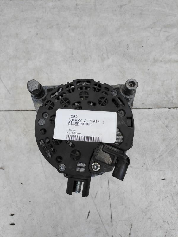 Alternateur FORD GALAXY 2 PHASE 1 Diesel - 1
