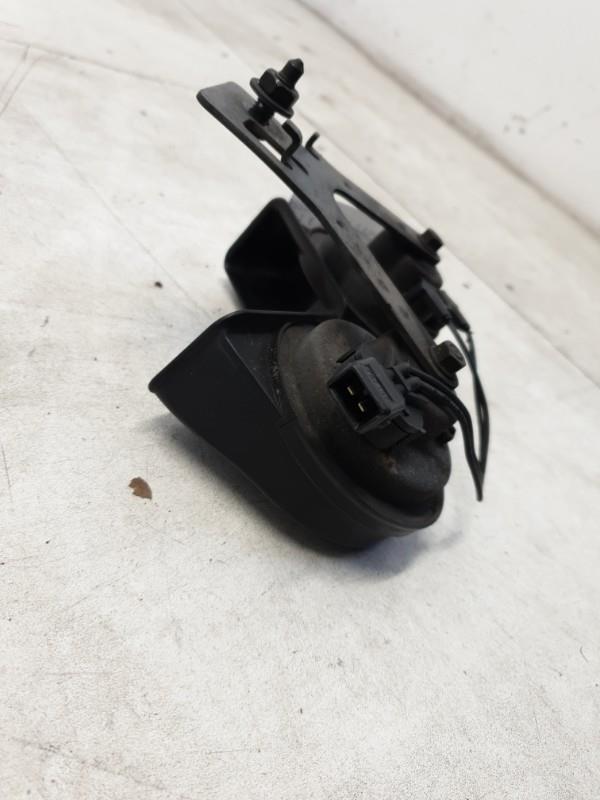 Avertisseur/Klaxon RENAULT MEGANE 3 PHASE 3 Diesel - 1