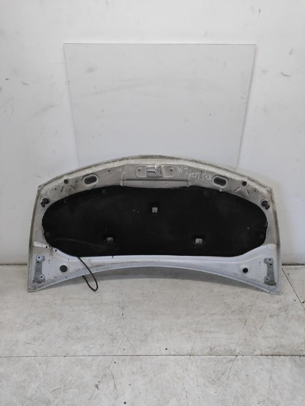 Capot RENAULT CLIO 3 PHASE 1 Diesel - 1