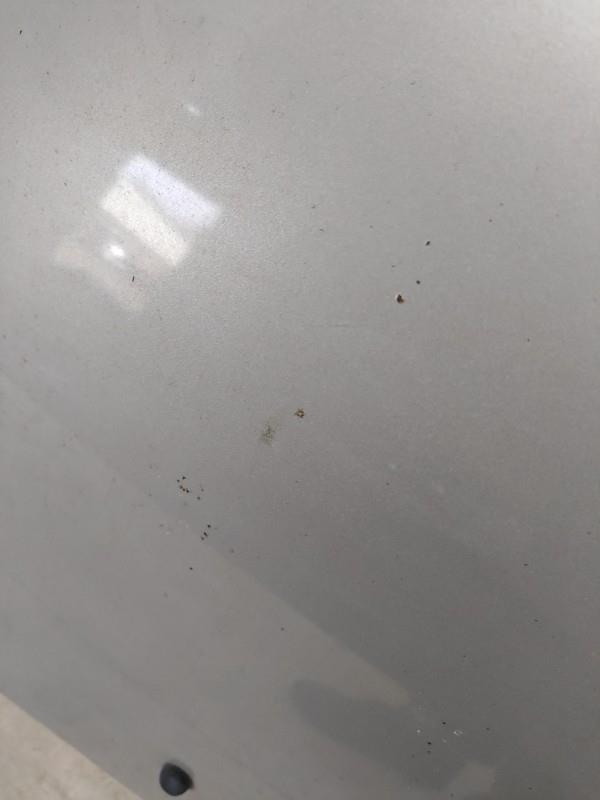 Capot CITROEN C2 PHASE 1 Essence - 1