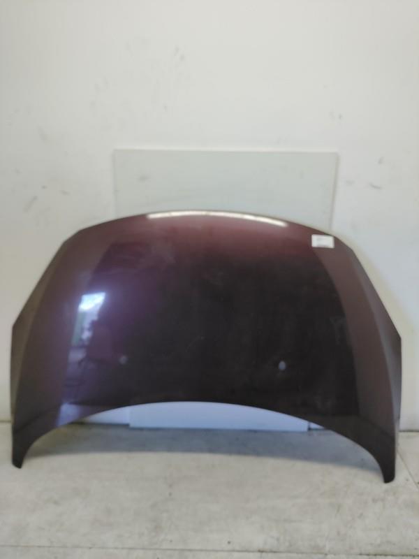 Capot PEUGEOT 307 PHASE 2 Essence - 1