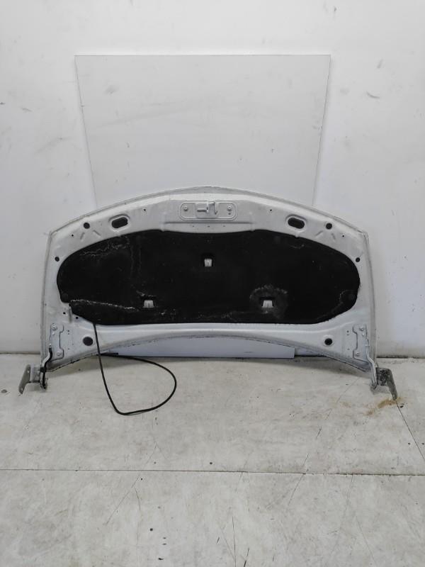 Capot RENAULT CLIO 3 PHASE 2 Diesel - 1