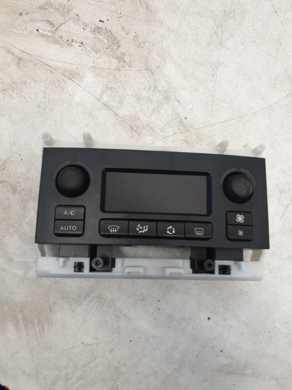 Commande chauffage PEUGEOT 307 PHASE 1 BREAK Diesel - 1