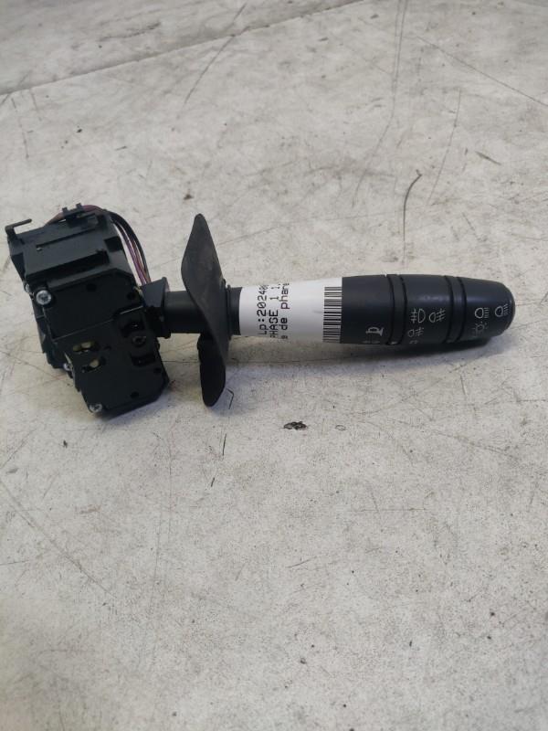 Commande de phare RENAULT CLIO 2 PHASE 1 Essence - 1