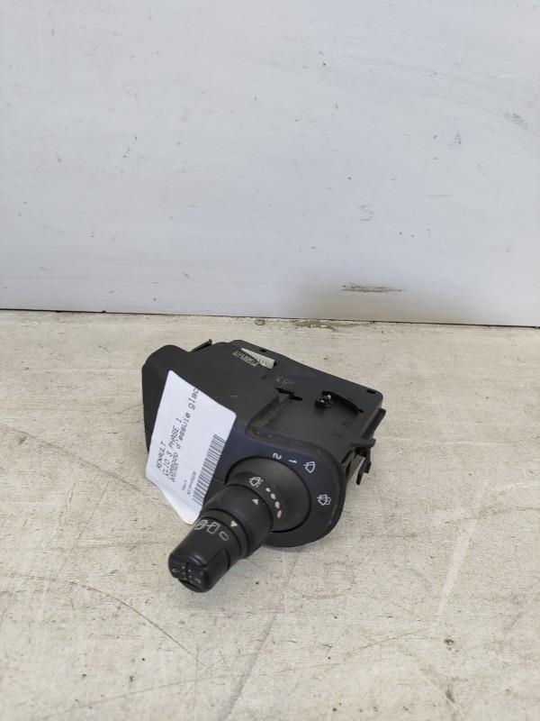Commodo d'essuie glaces RENAULT CLIO 3 PHASE 1  - 1