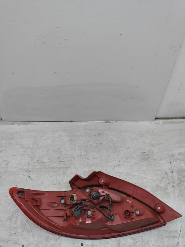 Feu arriere principal gauche (feux) MAZDA 2 2 PHASE 1 Diesel - 1
