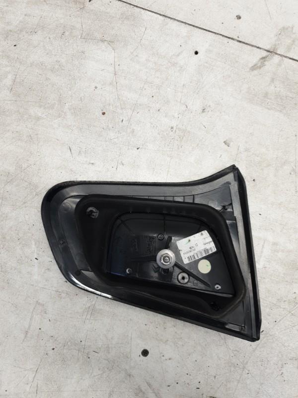 Feu arriere secondaire droit (feux) CITROEN C3 2 PHASE 1 Essence - 1
