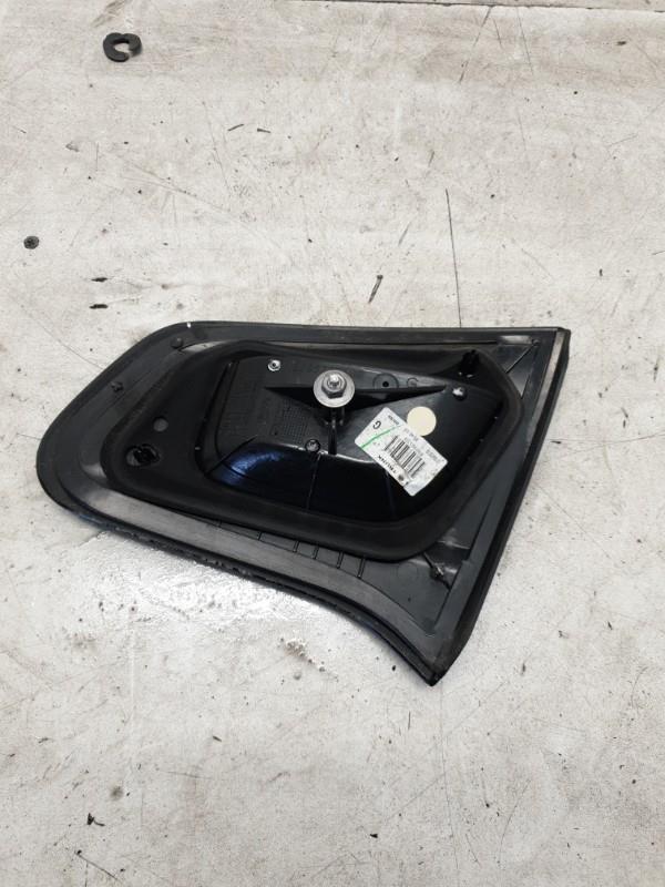 Feu arriere secondaire gauche (feux) CITROEN C3 2 PHASE 1 Essence - 1