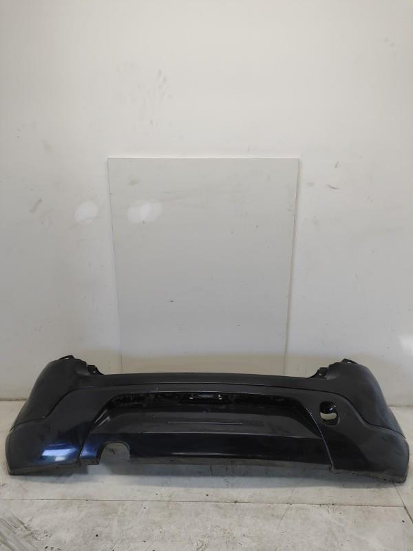 Pare choc arriere DACIA SANDERO 1 Essence - 1