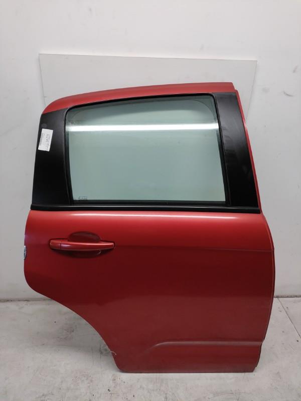 Porte arriere droit CITROEN C3 2 PHASE 1 Essence - 1