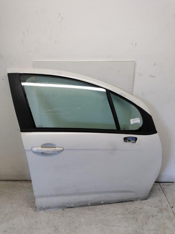 Porte avant droit CITROEN C3 2 PHASE 2 Diesel - 1