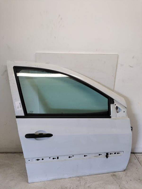 Porte avant droit RENAULT CLIO 3 PHASE 1 Diesel - 1