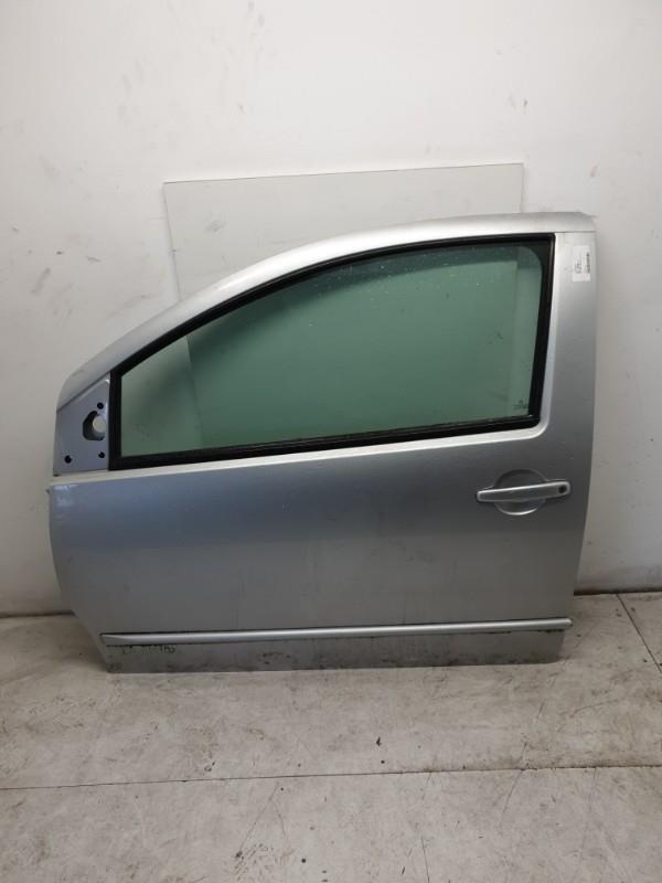 Porte avant gauche CITROEN C2 PHASE 1  - 1