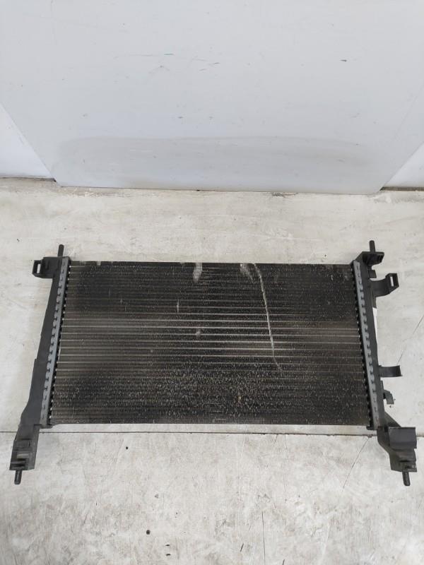 Radiateur eau PEUGEOT BIPPER Diesel - 1
