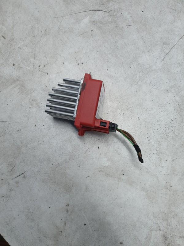 Resistance chauffage VOLKSWAGEN GOLF 4 Essence - 1