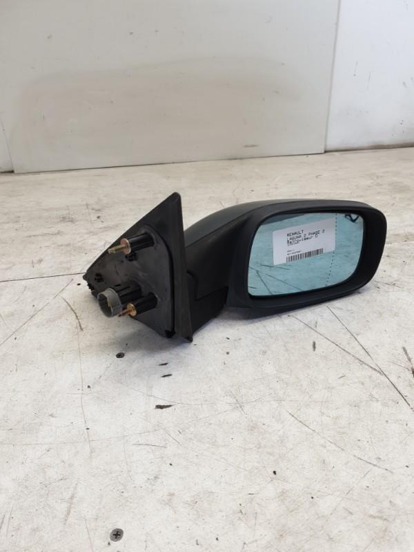 Retroviseur droit RENAULT LAGUNA 2 PHASE 2 Essence - 1