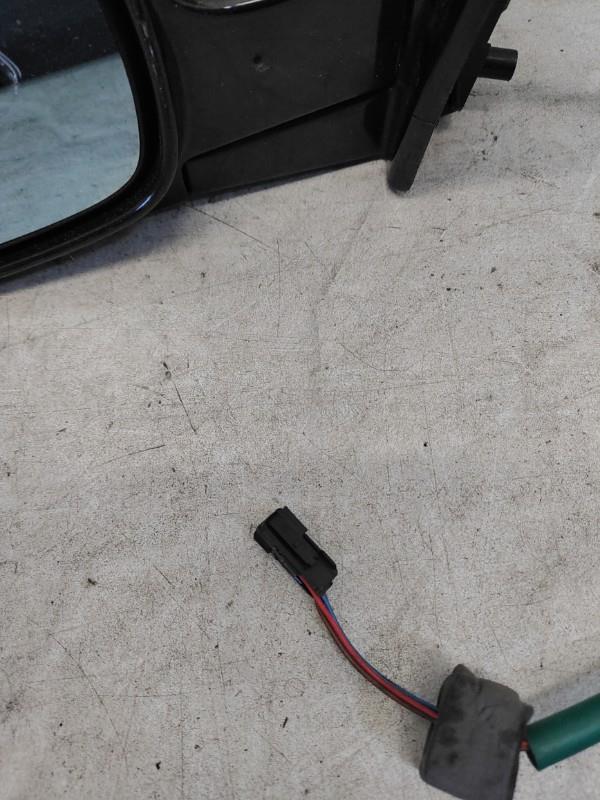 Retroviseur gauche CITROEN C5 1 PHASE 1 Diesel - 1