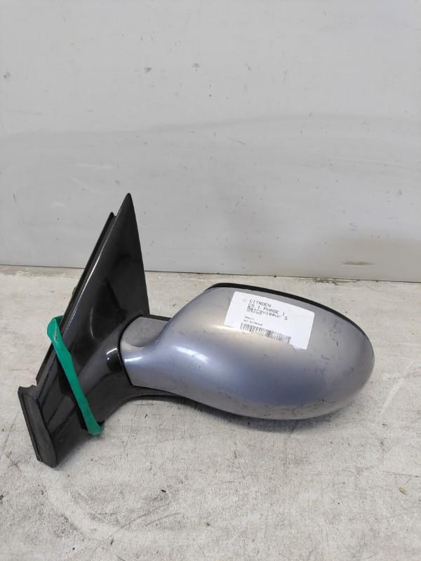 Retroviseur gauche CITROEN C5 1 PHASE 1 BREAK Diesel - 1