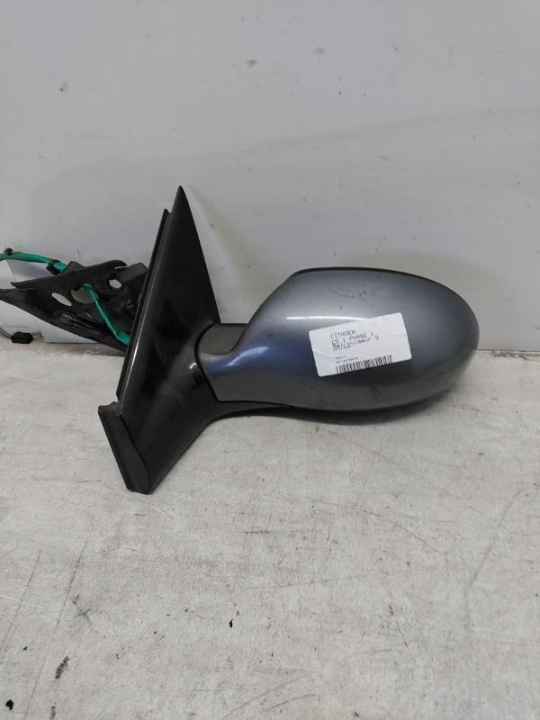 Retroviseur gauche CITROEN C5 1 PHASE 1 BREAK Diesel - 1