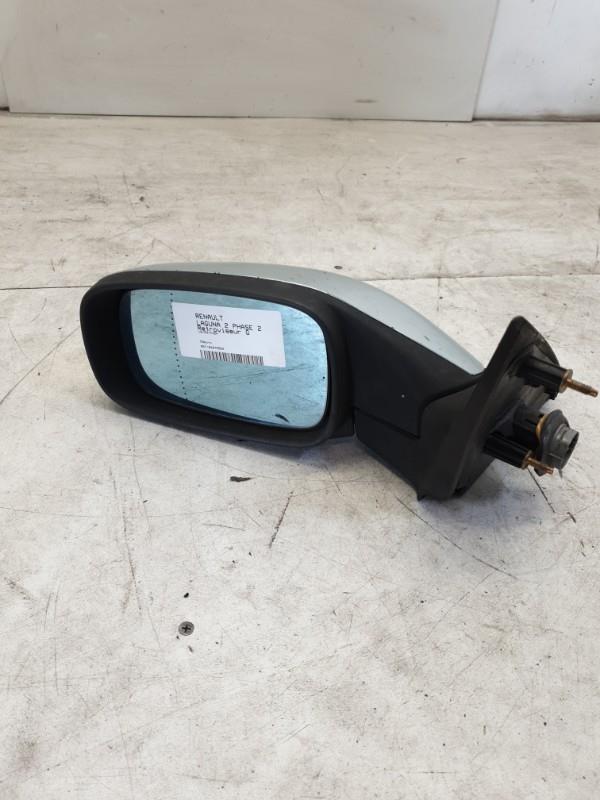 Retroviseur gauche RENAULT LAGUNA 2 PHASE 2 Diesel - 1