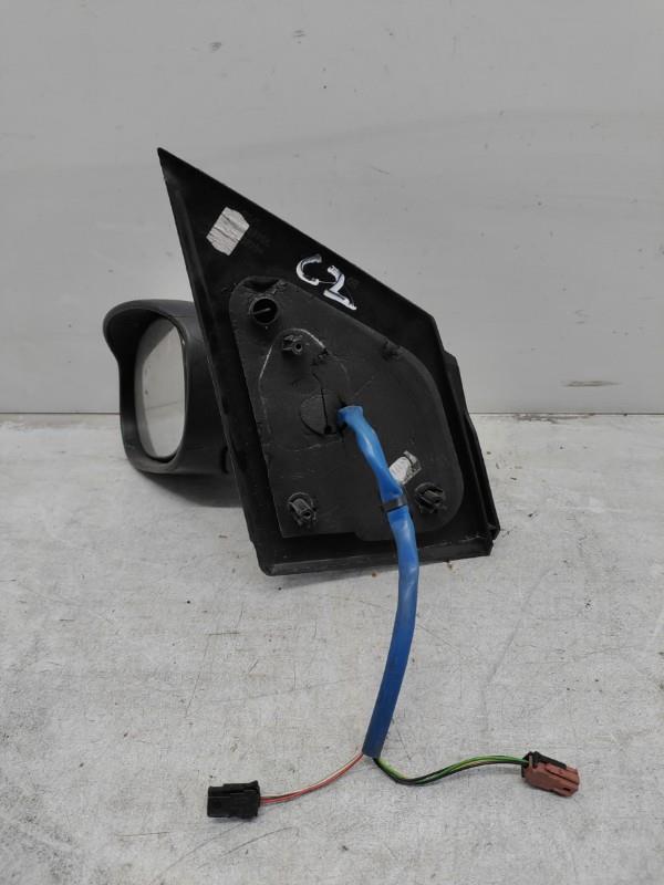 Retroviseur gauche CITROEN C2 PHASE 1 Essence - 1