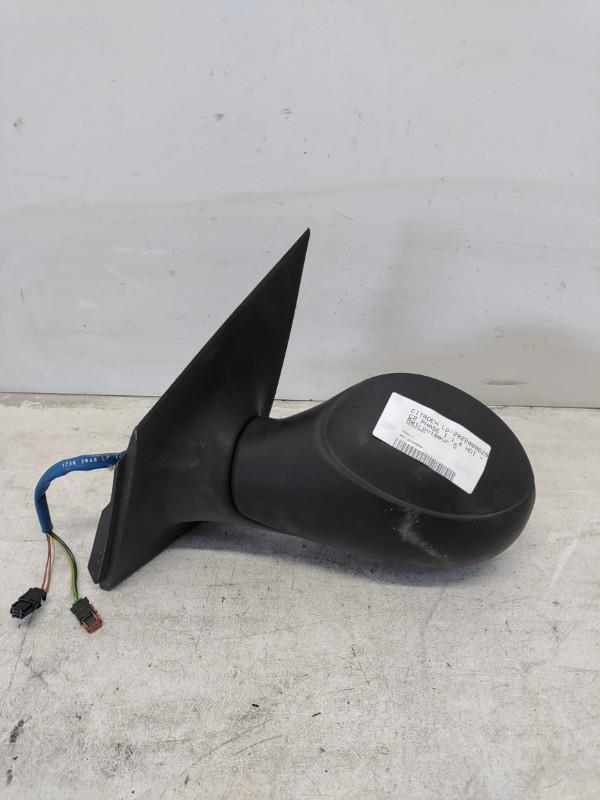 Retroviseur gauche CITROEN C2 PHASE 1 Diesel - 1