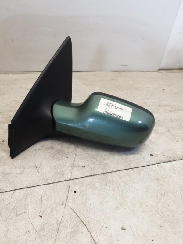 Retroviseur gauche RENAULT MEGANE 2 PHASE 2  - 1