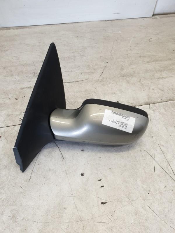 Retroviseur gauche RENAULT MEGANE 2 PHASE 1  - 1