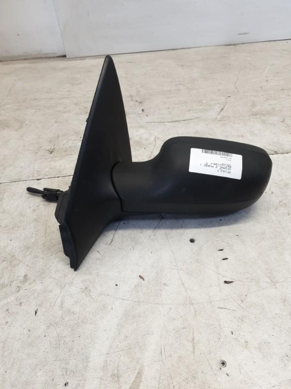 Retroviseur gauche RENAULT MEGANE 2 PHASE 1  - 1