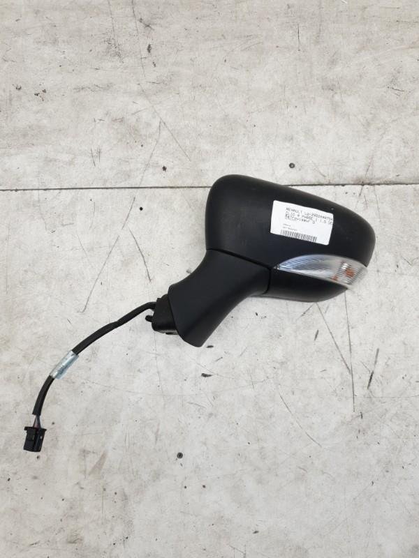 Retroviseur gauche RENAULT CLIO 4 PHASE 1 Diesel - 1