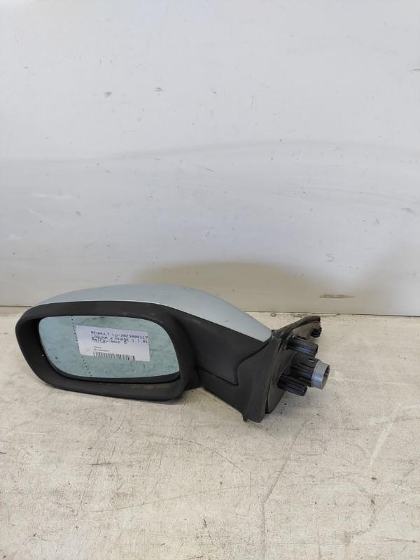 Retroviseur gauche RENAULT LAGUNA 2 PHASE 1 Essence - 1