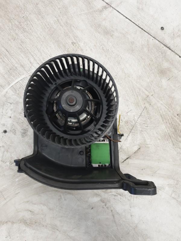 Ventilateur chauffage RENAULT CLIO 2 PHASE 1 Diesel - 1