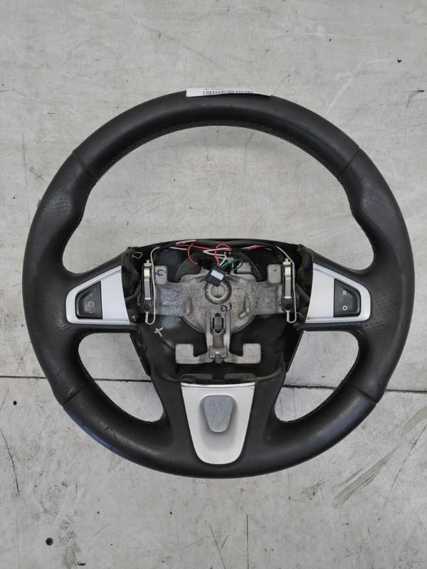 Volant RENAULT GRAND SCENIC 3 PHASE 1 Diesel - 1