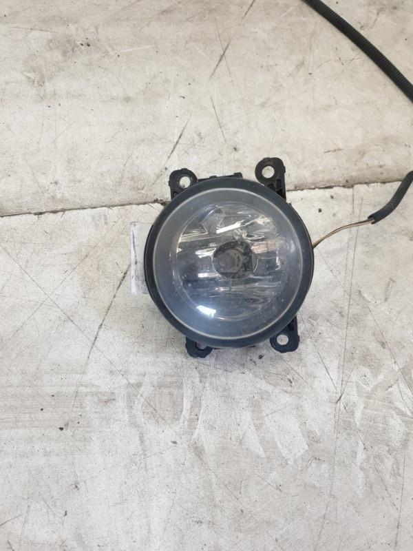 Anti brouillard droit (feux) RENAULT SCENIC 2 PHASE 1 Essence - 1