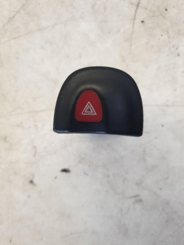 Bouton de warning RENAULT MEGANE 1 PHASE 2 COUPE Diesel - 1