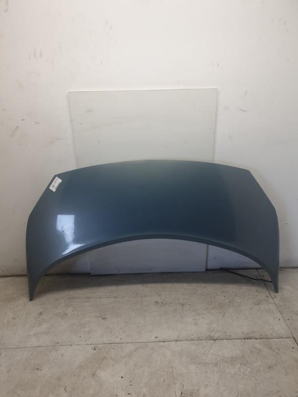 Capot RENAULT SCENIC 2 PHASE 1 Essence - 1