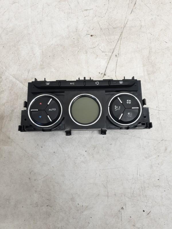 Commande chauffage CITROEN C3 2 PHASE 1 Diesel - 1