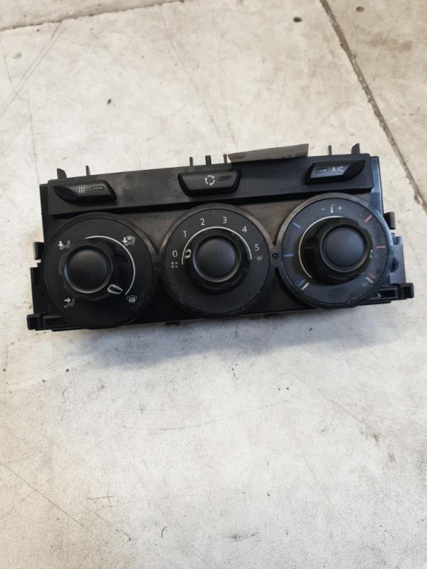 Commande chauffage CITROEN C3 2 PHASE 2 Essence - 1