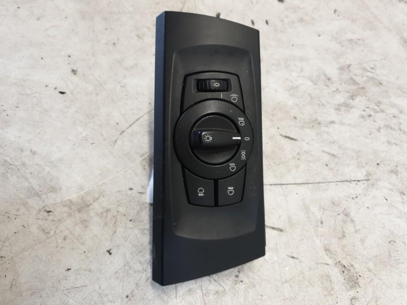 Commande de phare BMW SERIE 3 E90 PHASE 1 Diesel - 1