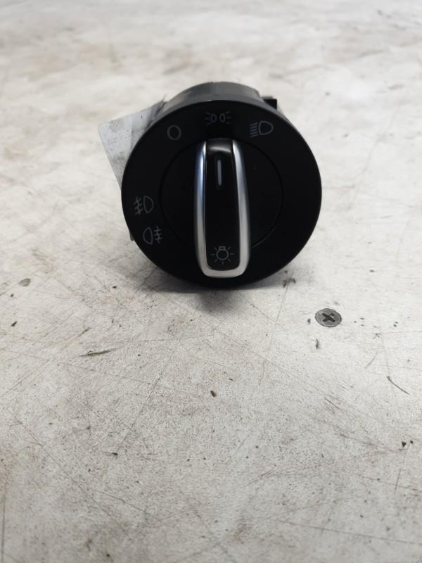 Commande de phare VOLKSWAGEN POLO 5 PHASE 1 Diesel - 1