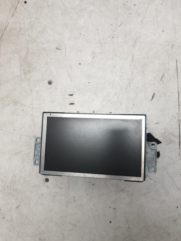 Ecran GPS CITROEN C3 2 PHASE 1 Diesel - 1