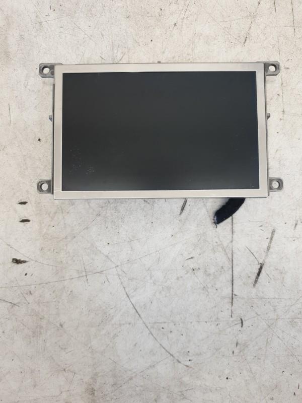Ecran GPS PEUGEOT 508 1 PHASE 1 Diesel - 1